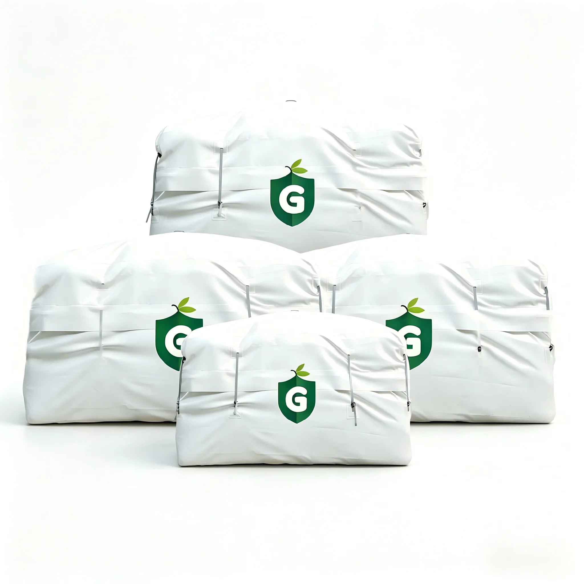 Grain Storage Cocoon Green Coffee Bean