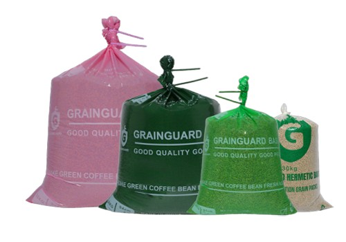 Jute liners