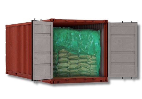 Container liners