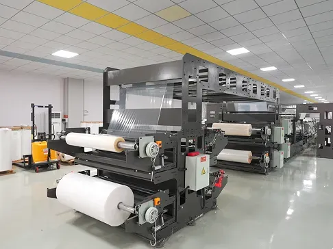 Production Equipment