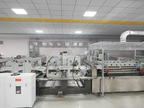 Production Equipment