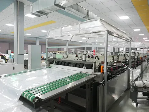 Production Equipment