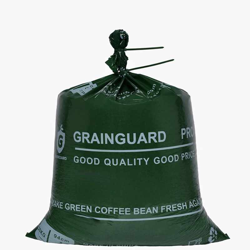 Green Coffee Bean Jute Sack Liner