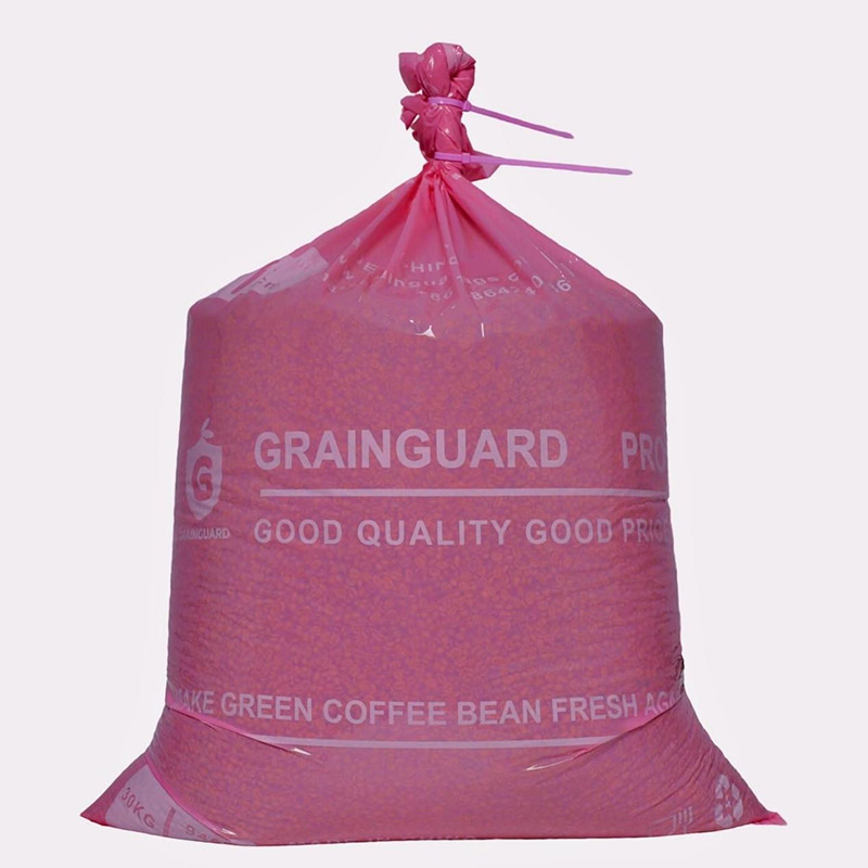 Green Coffee Bean Jute Sack Liner